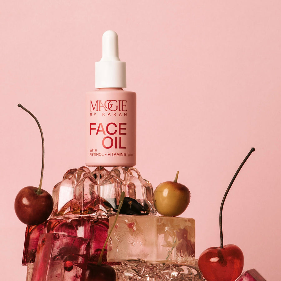 Face Oil