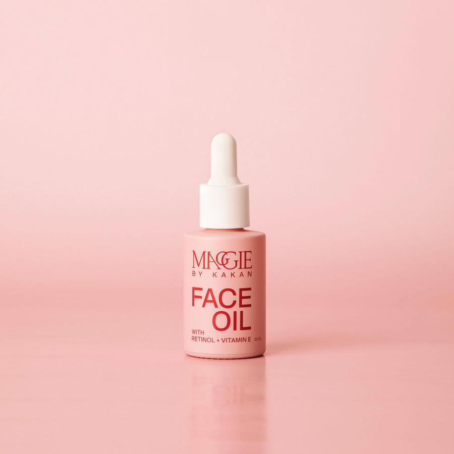 Face Oil