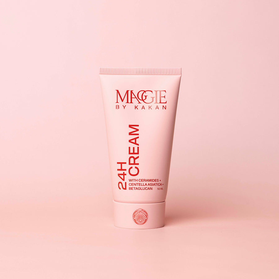 24H Cream