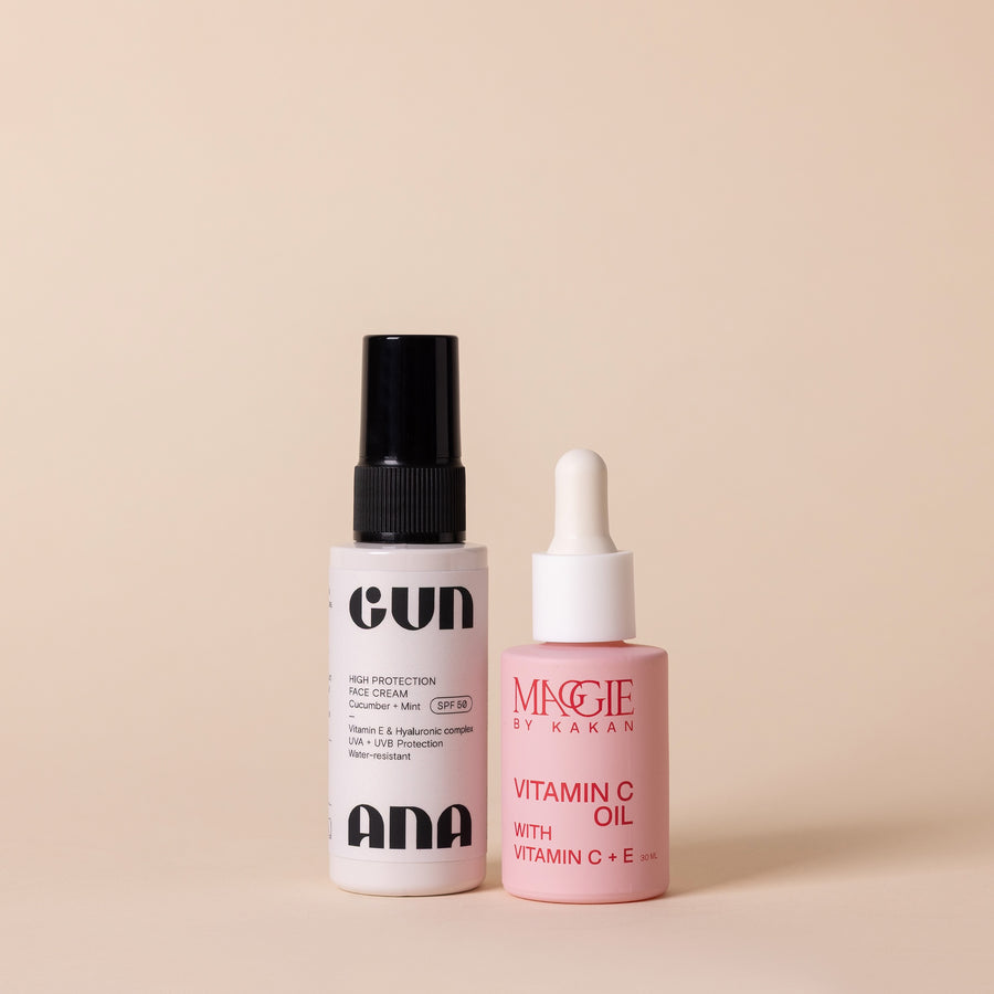 Sun Protection GLOW